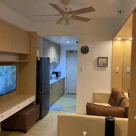 Sea Residences In Pasay Near Mall Of Asia Dış mekan fotoğraf